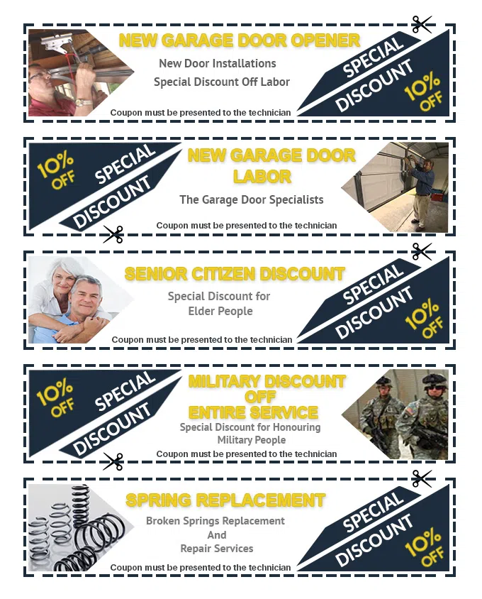 Community Garage Door Repair Service Euclid, OH 216-930-0130 - CouponSet19-five