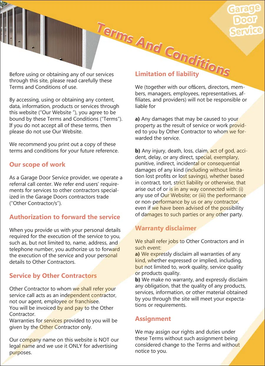 Community Garage Door Repair Service Euclid, OH 216-930-0130